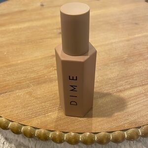Dime Beauty Tinted Glow Wonderscreen